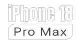 18 Pro Max - Preto - 02-Faixa - 162.00x88.08pt.png