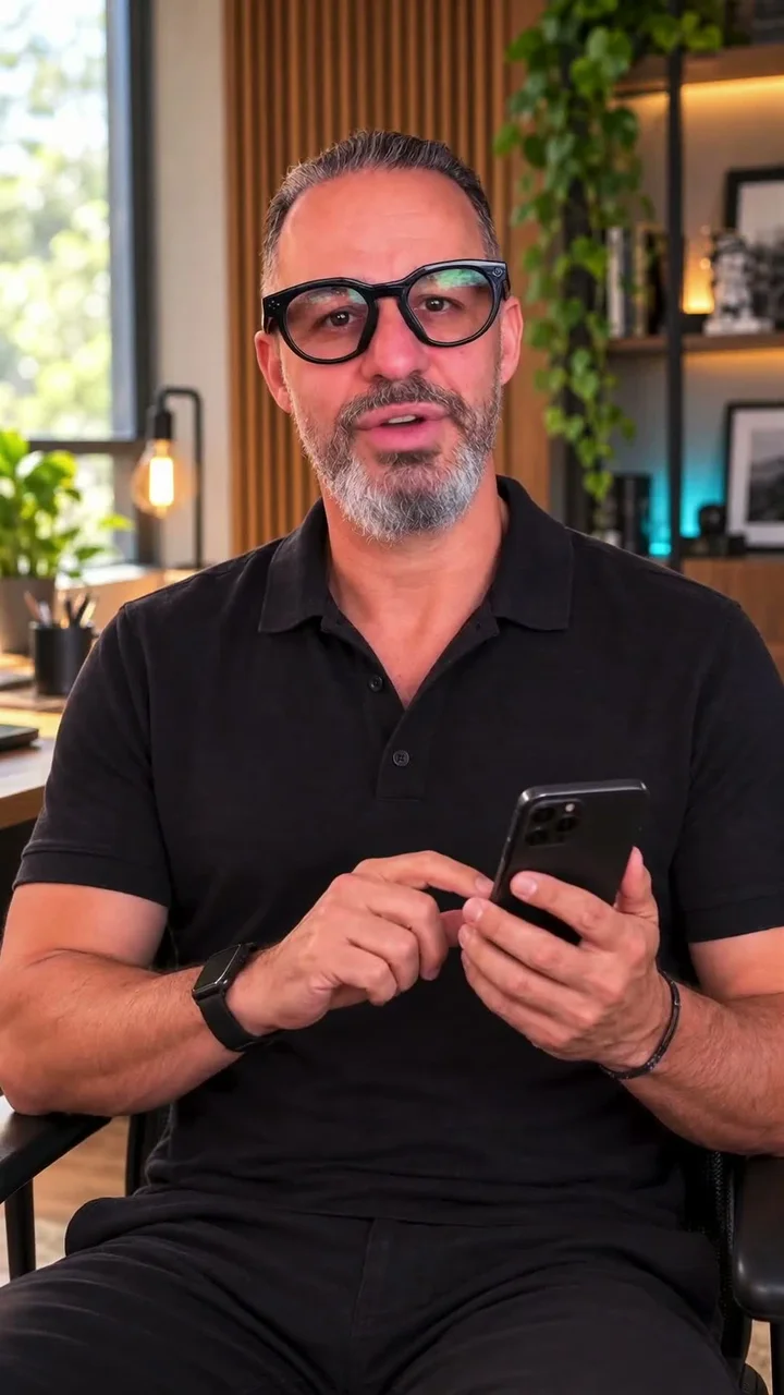 VTR apresenta o Figurinhas App em vídeo